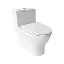 Load image into Gallery viewer, JOMOO One Piece Toilet 680 x 410 x 700mm 11160-2-5/31K-I011