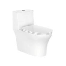 Load image into Gallery viewer, JOMOO One Piece Toilet 11252-2/31KA-I011