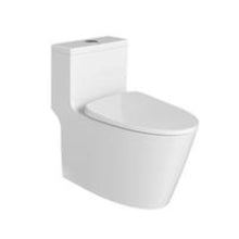 Load image into Gallery viewer, JOMOO one piece toilet 682 x 397 x 680mm 11369-2/31KB-I011