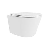 Load image into Gallery viewer, JOMOO wall hung toilet 11484-0-2/11P-I011