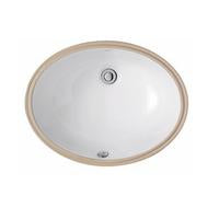 Load image into Gallery viewer, JOMOO undermount basin  550 x 420 x 212mm 12671-1/01K-I011