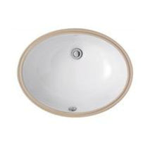 Load image into Gallery viewer, JOMOO undermount basin  550 x 420 x 212mm 12671-1/01K-I011