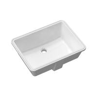 Load image into Gallery viewer, JOMOO undermount basin  550 x 405 x 208mm 12683-1/01K-I011