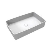 Load image into Gallery viewer, JOMOO countertop basin  577 x 355 x 126mm 12719-1/01K-I011