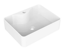 Load image into Gallery viewer, JOMOO countertop basin  484 x 378 x 135mm 12812-1/11P-I011