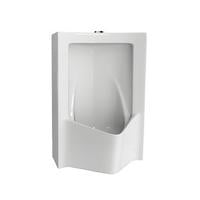 Load image into Gallery viewer, JOMOO  wall hung urinal 385x285x580mm top 13053-1Z/51Z-I011