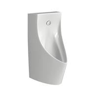 Load image into Gallery viewer, JOMOO wall hung urinal 350x360x650mm top 13055-0Z/51K-I011
