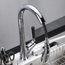 Load image into Gallery viewer, Kohler Malleco Sink Faucet K562T-B4-CP