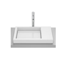Load image into Gallery viewer, Roca HORIZON countertop basin without overflow A32727500B