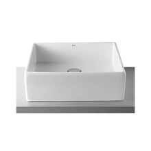 Load image into Gallery viewer, Roca Sofia over-countertop basin A327720000