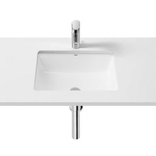 Load image into Gallery viewer, Roca SofiaS undercounter basin 500x390mm A32772400C