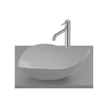Load image into Gallery viewer, Roca Ohtake countertop basin pearl A327A13630