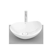 Load image into Gallery viewer, Roca Ohtake Countertop Basin White A327A1N000