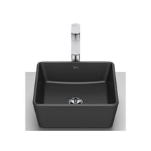 Load image into Gallery viewer, Roca OPTICA countertop basin without overflow A327B12080