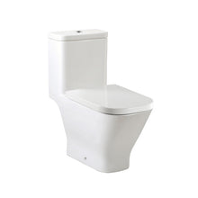 Load image into Gallery viewer, Roca Gap 1pc rimless s-trap 305mm A34947L00C