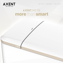 Load image into Gallery viewer, Axent Meta Intelligent Toilet E360-0332-M1