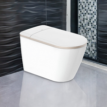 Load image into Gallery viewer, Axent Meta Intelligent Toilet E360-0332-M1