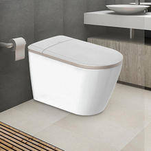Load image into Gallery viewer, Axent Meta Intelligent Toilet E360-0332-M1