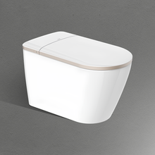 Load image into Gallery viewer, Axent Meta Intelligent Toilet E360-0332-M1