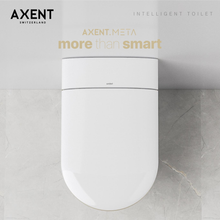 Load image into Gallery viewer, Axent Meta Intelligent Toilet E360-0332-M1