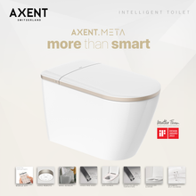 Load image into Gallery viewer, Axent Meta Intelligent Toilet E360-0332-M1