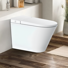 Load image into Gallery viewer, Axent Primo Intelligent Toilet E331-0331H