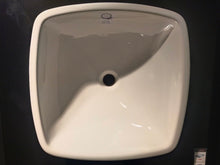 Load image into Gallery viewer, Cotto Tess Vessel Type Basin C0003
