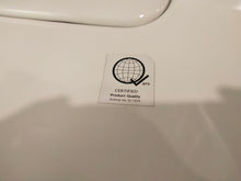 Load image into Gallery viewer, Cotto Olix 90 Countertop Basin C002517