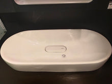 Load image into Gallery viewer, Cotto Olix 90 Countertop Basin C002517