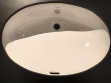 Load image into Gallery viewer, Cotto Marlow 65 Undercounter Basin C0171