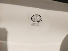 Load image into Gallery viewer, Cotto Square Undercounter Basin C0512