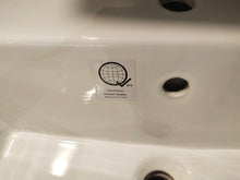 Load image into Gallery viewer, Cotto Quado 60 Vessel Type Basin C0902