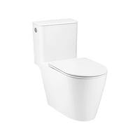 Load image into Gallery viewer, Cotto Simply Connect Touchless One-piece Toilet 4.5 lpf C103357