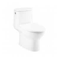 Load image into Gallery viewer, Cotto Micc Touchless One-piece toilet C105327