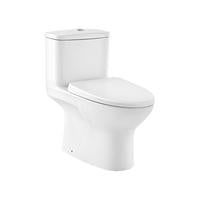 Load image into Gallery viewer, Cotto Most 3/4.5L water closet C105337