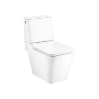 Load image into Gallery viewer, Cotto Simply Modish Two Piece Touchless Toilet 4.5L C124237