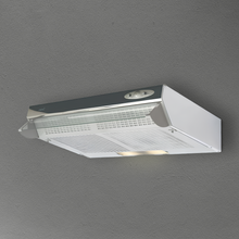 Load image into Gallery viewer, CATA F2260 Traditional Hood Inox 0201.3347