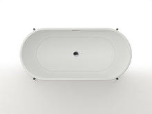 Load image into Gallery viewer, Kreiner Freestanding Tub CASERTO 1780F.00