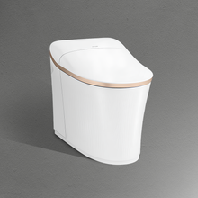 Load image into Gallery viewer, Kohler Eir Intelligent Toilet  Sunrise Gold K77797MY-SG-0