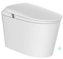 Load image into Gallery viewer, JOMOO smart toilet without bidet function J11455-2-1/31K-IDO