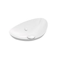 Load image into Gallery viewer, Kohler lavatory vessel Veil K20704-0