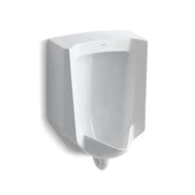 Load image into Gallery viewer, Kohler Eco Urinal Rear Spud Bardon K4904T-ER-0