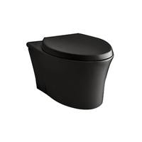 Load image into Gallery viewer, Kohler wall hung bowl Veil K6299-7