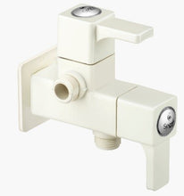 Load image into Gallery viewer, Sparsh Pearl LUDO 2way angle valve w/ flange LD-1268