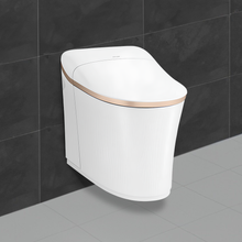 Load image into Gallery viewer, Kohler Eir  Floor Mounted Intelligent Toilet  Sunrise Gold  K77795MY‐SG‐0