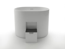Load image into Gallery viewer, Kreiner Freestanding Tub NARA 1070F.00