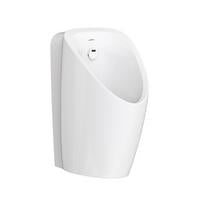 Load image into Gallery viewer, JOMOO touchless wall hung urinal PJ13057-1-2A/41K-1
