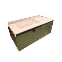 Load image into Gallery viewer, Queenswood Star wall unit green valleys QWS1000-GV