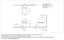 Load image into Gallery viewer, Cotto Hercules Curve Water Closet 4.8L C101907
