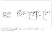 Load image into Gallery viewer, Roca GAP ROUND countertop basin with overflow A3270Y1000